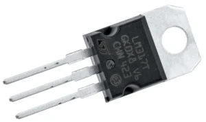 LM317T Adjustable Voltage Regulator 37V/1.5A Price in Pakistan | AmpFlick