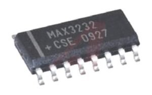 MAX3232 SMD IC In Pakistan