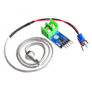 MAX6675 Module With K Type Thermocouple Price in Pakistan