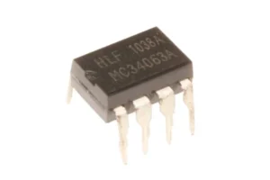 MC34063A IC Buck Boost Inverting Regulator Price in Pakistan