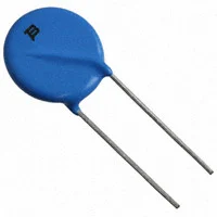 MOV 20D821K Metal Oxide Varistor (MOV), Disc 20mm in Pakistan