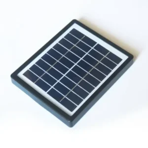 12V 2W mini Solar Panel Price in Pakistan