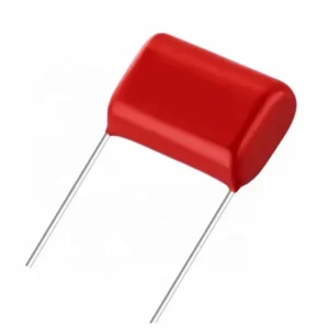 0.47uF 250vac 474J Metallized Polypropylene Film Capacitors