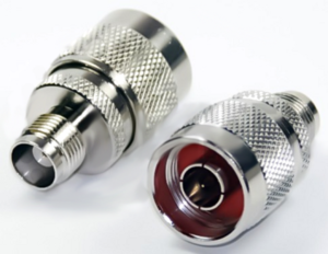 N Male to TNC Female Coax Adapter Price in Pakistan
