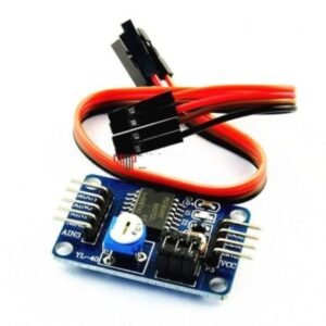 PCF8591 ADC/DAC Module ADC & DAC Converter Board Price in Pakistan