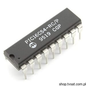 PIC16C54 IC Price in Pakistan