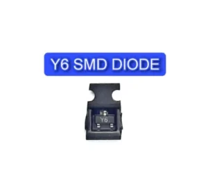 Y6 SMD 18V Zener Diode Price in Pakistan