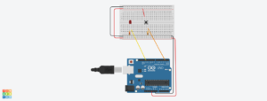 Arduino Pushbutton Input Kit