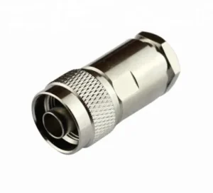 N-Male Rg213 RG214 LMR400 Coaxial Feeder Cable Price in Pakistan