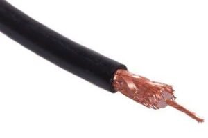 RG58 Coaxial Cable Price in Pakistan