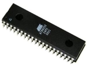AT89S52 8-bit Microcontroller with 8K Bytes Price in Pakistan