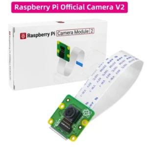 Raspberry Pi Camera Module v2 8MP Price in electronicstore.pk