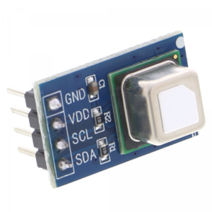 SCD41 Sensor – CO2, temperature & humidity sensor in Pakistan