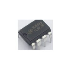 SD6835 PWM PFM Power Management IC Price in Pakistan