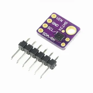 SHT31 Digital Temperature and Humidity Sensor Price in Pakistan