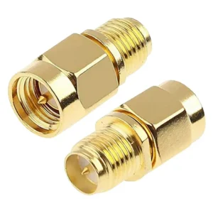 SMA Male – RP SMA Male Adaptor Price in Pakistan