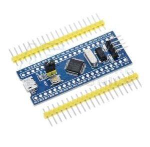 STM32F030C8T6 ARM CORTEX-M0 System Development Board Price in Pakistan