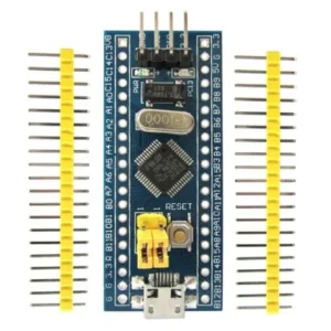 STM32F103C8T6 ARM Development Board in Pakistan
