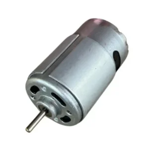 DC 6V-12V 8000Rpm High Torque Electric Motor Price in Pakistan