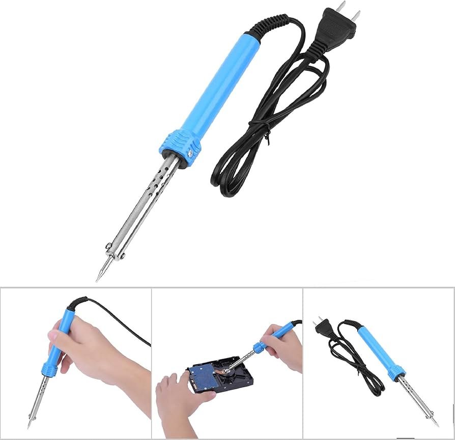 Soldering Iron 30W