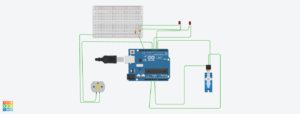 Arduino Smart Home Control Kit Price in Pakistan | AmpFlick