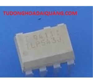 TLP543 IC OPTO DRIVER Price in Pakistan