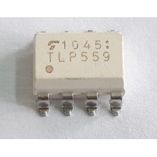 TLP559 TOSHIBA DIP8 Price in Pakistan