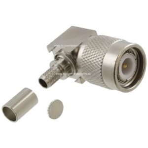 TNC Male Right Angle Connector – RG58/LMR195/Price in Pakistan