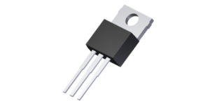 20N60 MOSFET – 650V 20.7A N-Channel Power MOSFET Package-TO-220