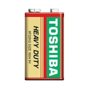 Toshiba 9V Battery Price in Pakistan