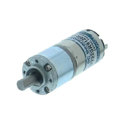 6V DC 24EPM Gear Motor PM22GR675-316BQ Price in Pakistan