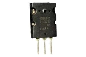 2sc5200 Npn Power Transistor Price in Pakistan