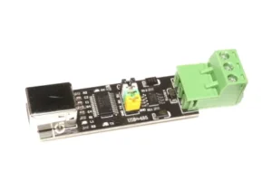 USB To RS485 TTL Serial Converter Adapter FT232 Module Price in Pakistan