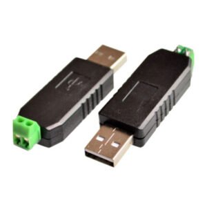 USB to RS485 / USB 2.0 to RS 485 Serial Converter Adapter Price in Pakistan