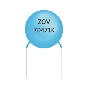 Mov 7d471k  Varistor Price in Pakistan