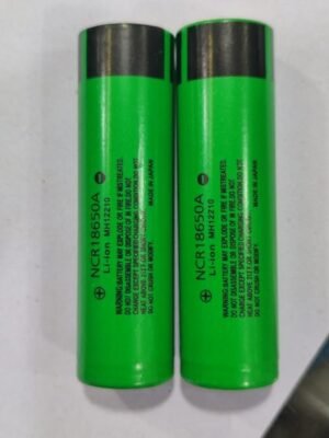 18650 CELL NCR 3500MAH