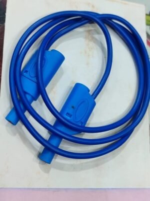 Banana Clip Blue Wires 4mm | High-Quality Test Leads Price in Pakistan