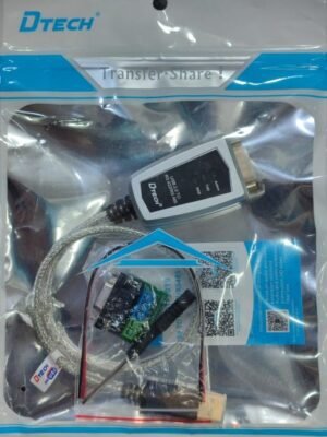 USB TO RS485/422 cable DTECH DT-5019  Price in Pakistan
