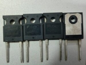 RHRG30120 Diodes 30A 1200V Price in Pakistan