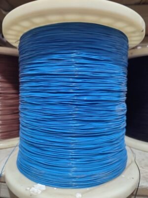 18AWG PTFE Blue Teflon Wire Price in Pakistan