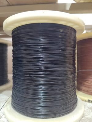 18AWG PTFE BLACK Teflon Wire Price in Pakistan