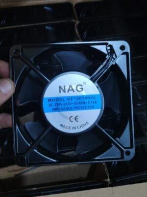 FAN 220v 50hz 4 inch Cooling Fan in Pakistan