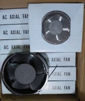 6 Inch Panel Cooling Fan 220 V Ac in Pakistan