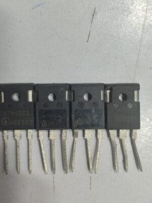 47N60C3 N CHANAL FET PRICE IN PAKISATN