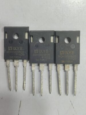 35N60C3 IXDH35N60 PRICE IN PAKISATN