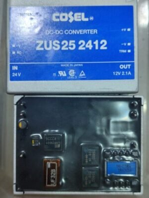 ZUS25 2412 DC-DC Converter PRICE IN PAKISTAN