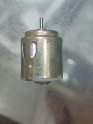 6V-12V DC Small carbon brushed high torque motor Price in Pakistan