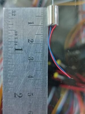 Small Drone Motor 1 inch 3v DC in Pakistan