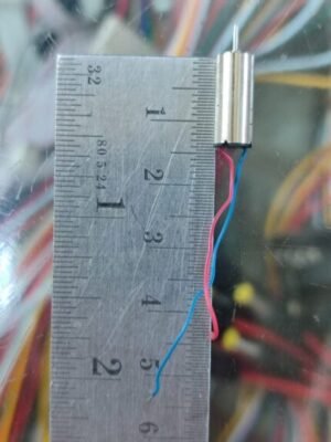 Drone RC Quadcopter Mini Cordless High Speed DC Motor 3.7V 45000RPM for in Pakistan