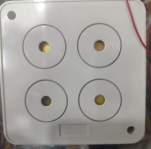 HIGH PRESSURE 12v buzzer 4IN1 Price in Pakistan